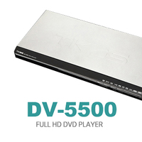 DV-5500