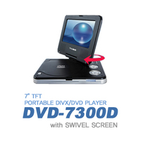 DVD-7300D
