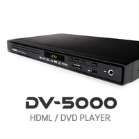DV-5000