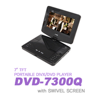 DVD-7300Q