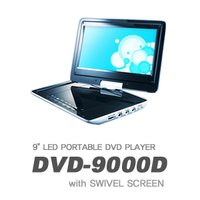 DVD-9000D