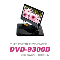 DVD-9300D