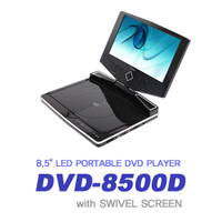 DVD-8500D