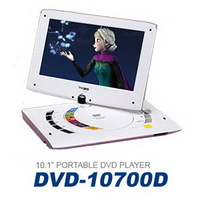 DVD-10700D